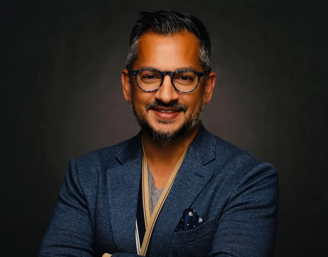 Imran Syed on Selling a Business, Thriving in a Digital Age, and Ethical Leadership