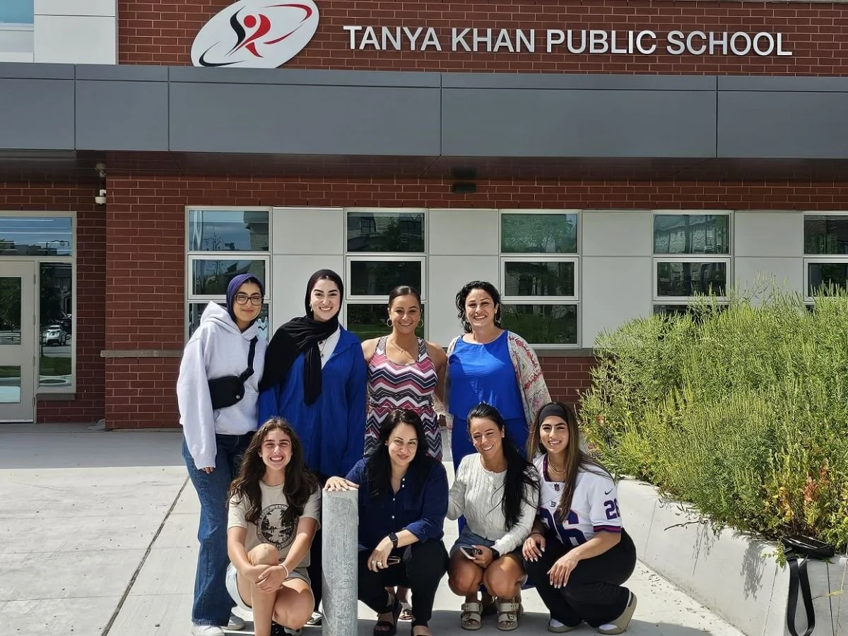 More Than a Teacher: Tanya Khan’s Legacy of Love, Generosity, and Leadership