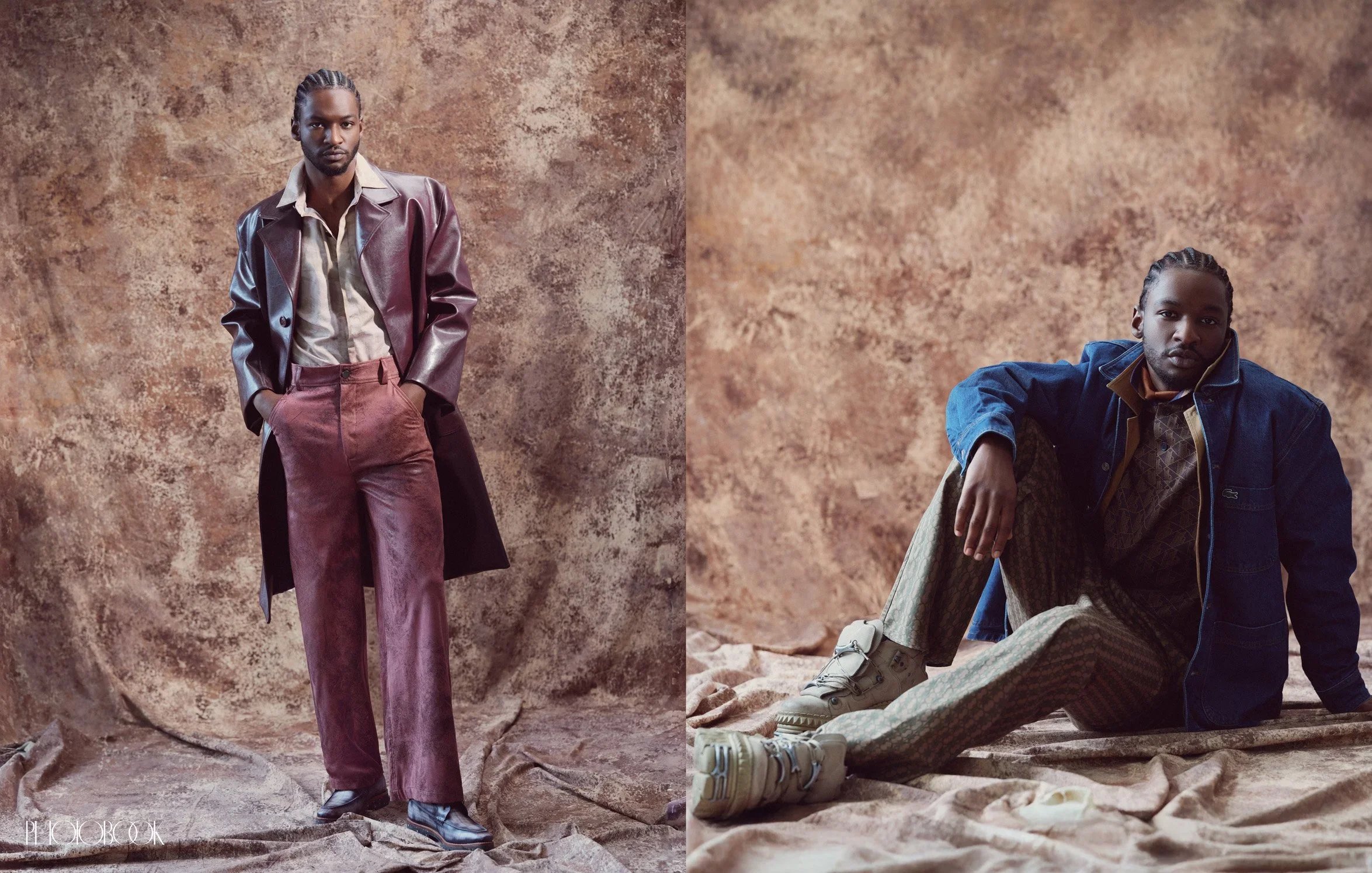 Inside Jay Will’s Standout Role on Paramount+ Series ‘Tulsa King’