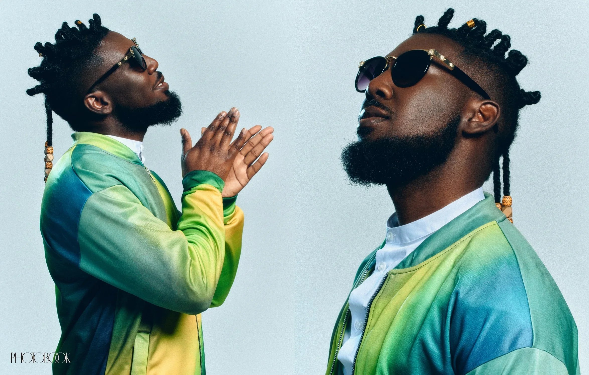 King Cruff Peels Back the Layers of Reggae and Dancehall to Reveal Vulnerability