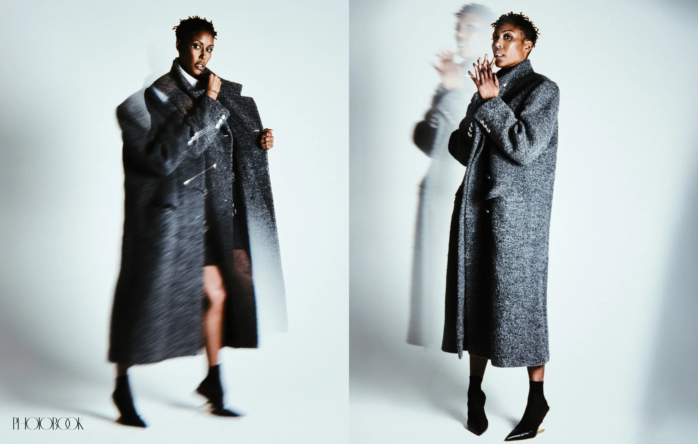 Hijack's Christine Adams on Acting, Flow, and Portraying a Character’s Truth
