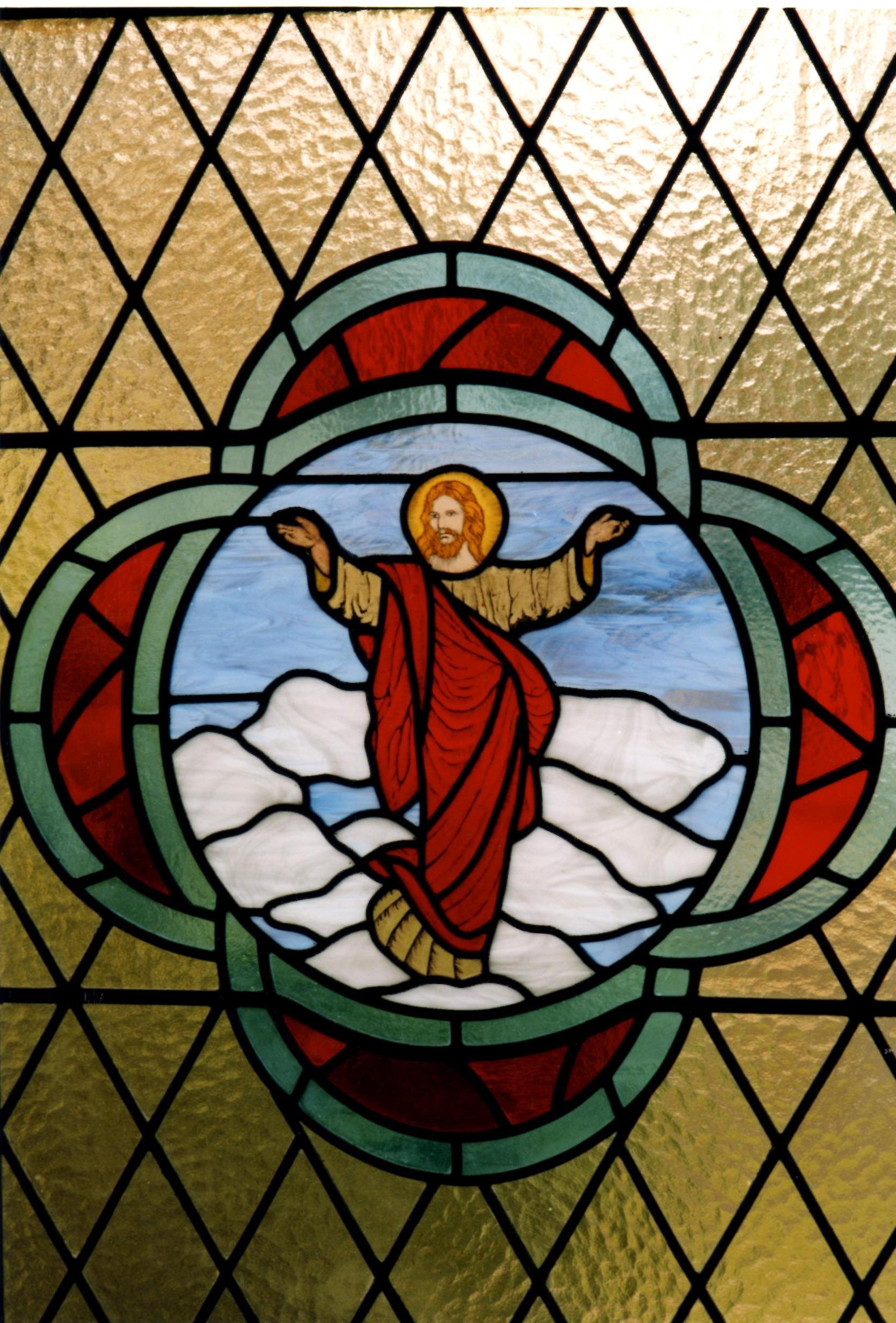 About our Parish — St. Joseph's, Newport & Spotswood