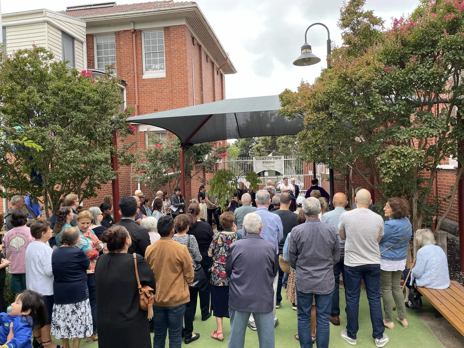 Resources — St. Joseph's, Newport & Spotswood