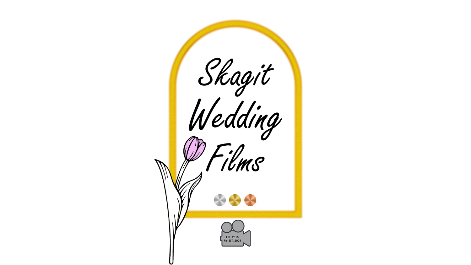 Skagit Wedding Films