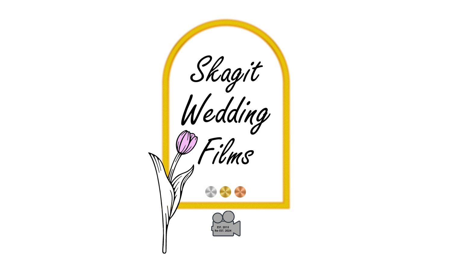 Skagit Wedding Films