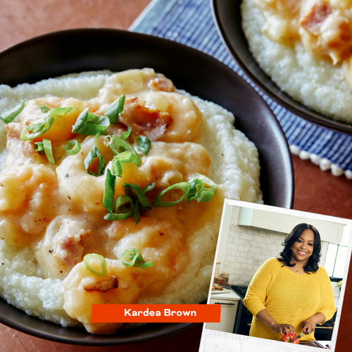 Recipes — Your Mama's Kitchen