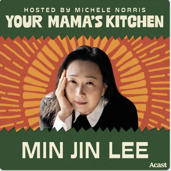 Ep. 91 • Min Jin Lee
