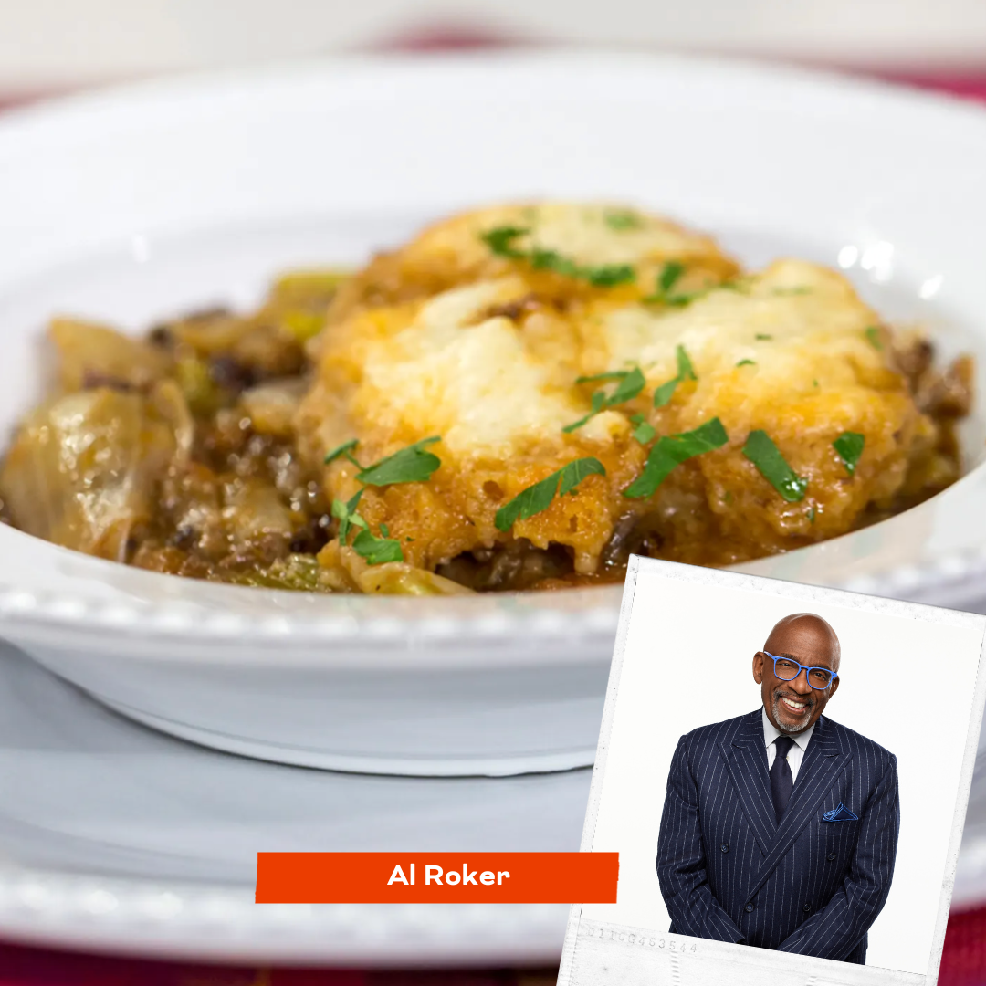 Al Roker’s Oxtail Stew and Dumplings — Your Mama's Kitchen