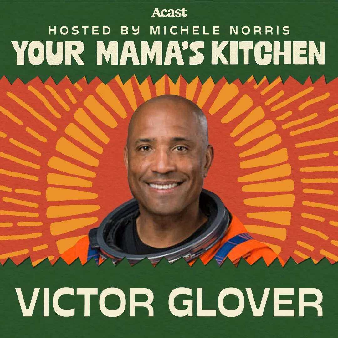 Victor Glover_Nasa