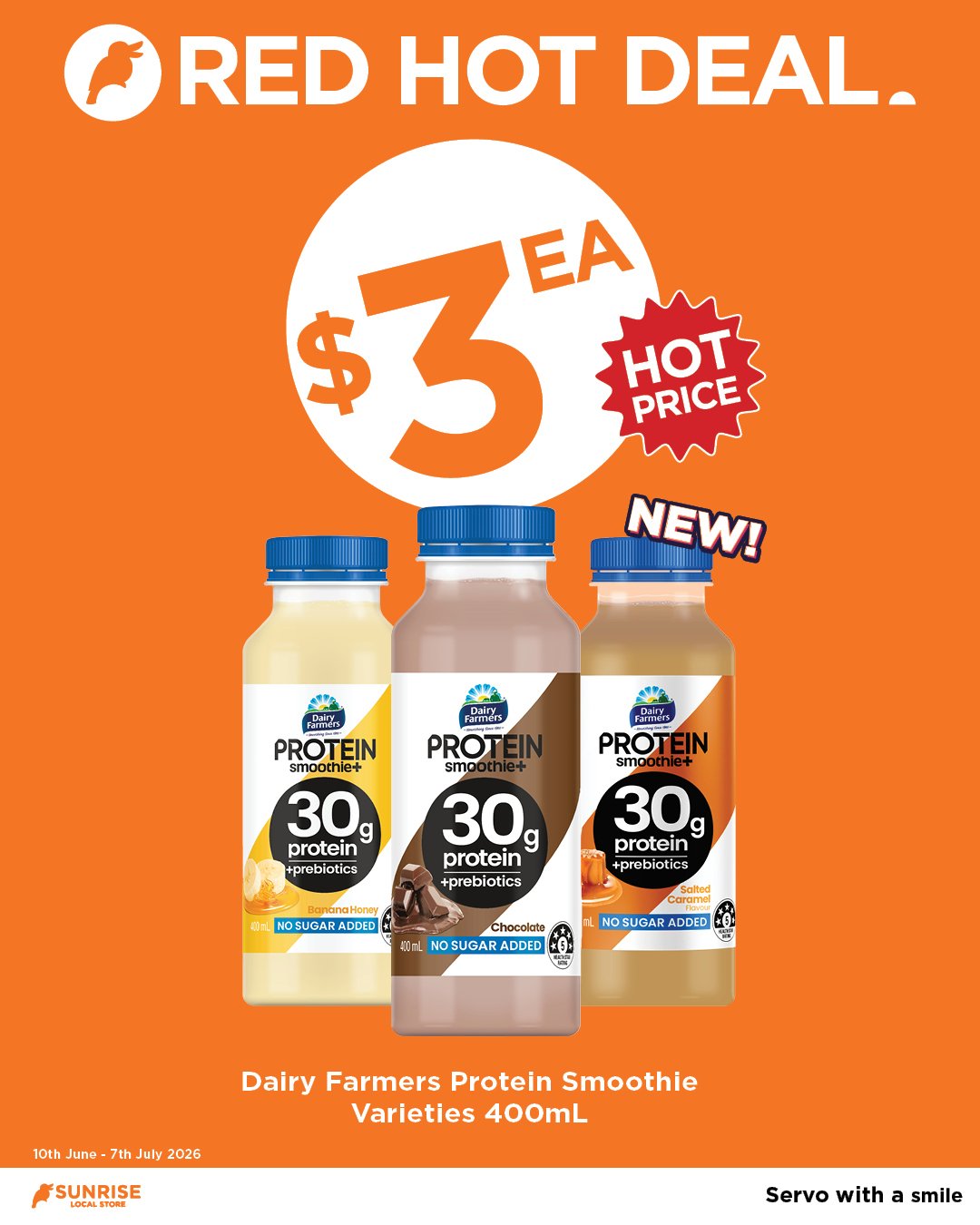 P7_1st POS_Social 1080x1350_Jpeg_Dairy Farmers Protein Smoothie Varieties 400mL.jpg