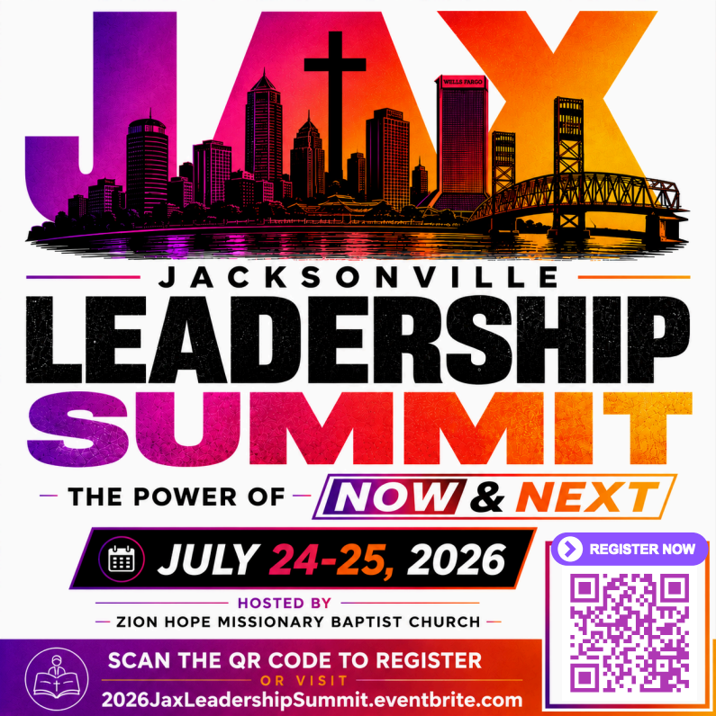 Jacksonville Leadership Summit 2026