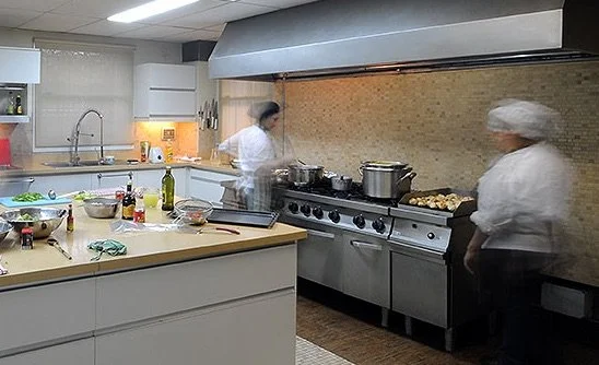 The Chef Analogy (and why it's broken)