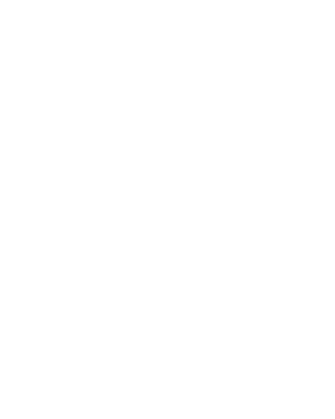 Black background with three white outlined alphabet blocks representing child therapy in London Ontario