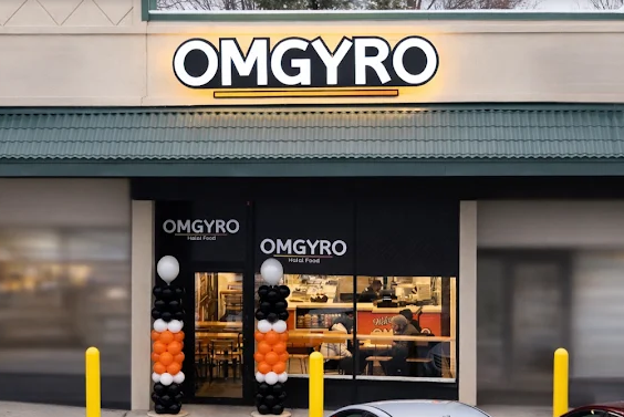 OMGYRO Locations in New Jersey: Now Open &amp; Coming Soon