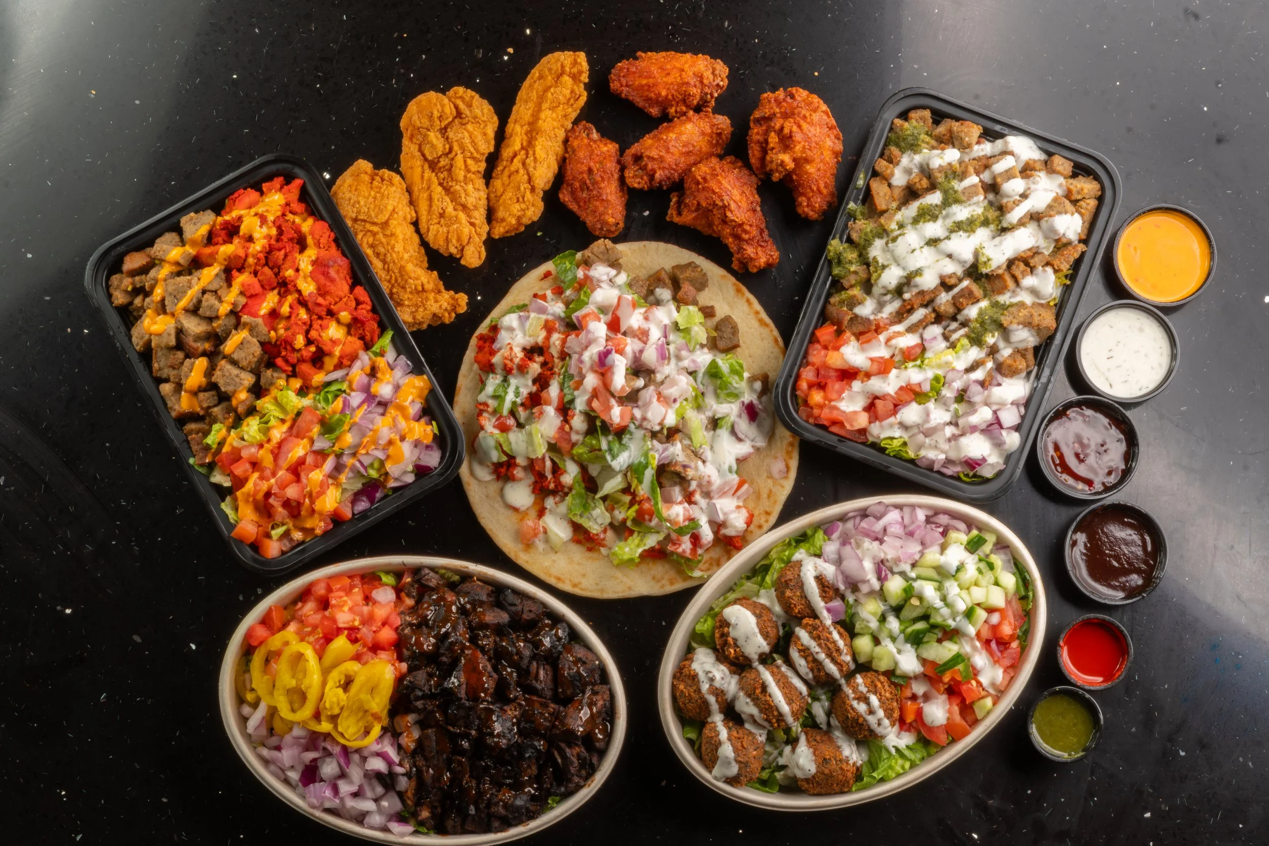 Why Freshness Matters at OMGYRO