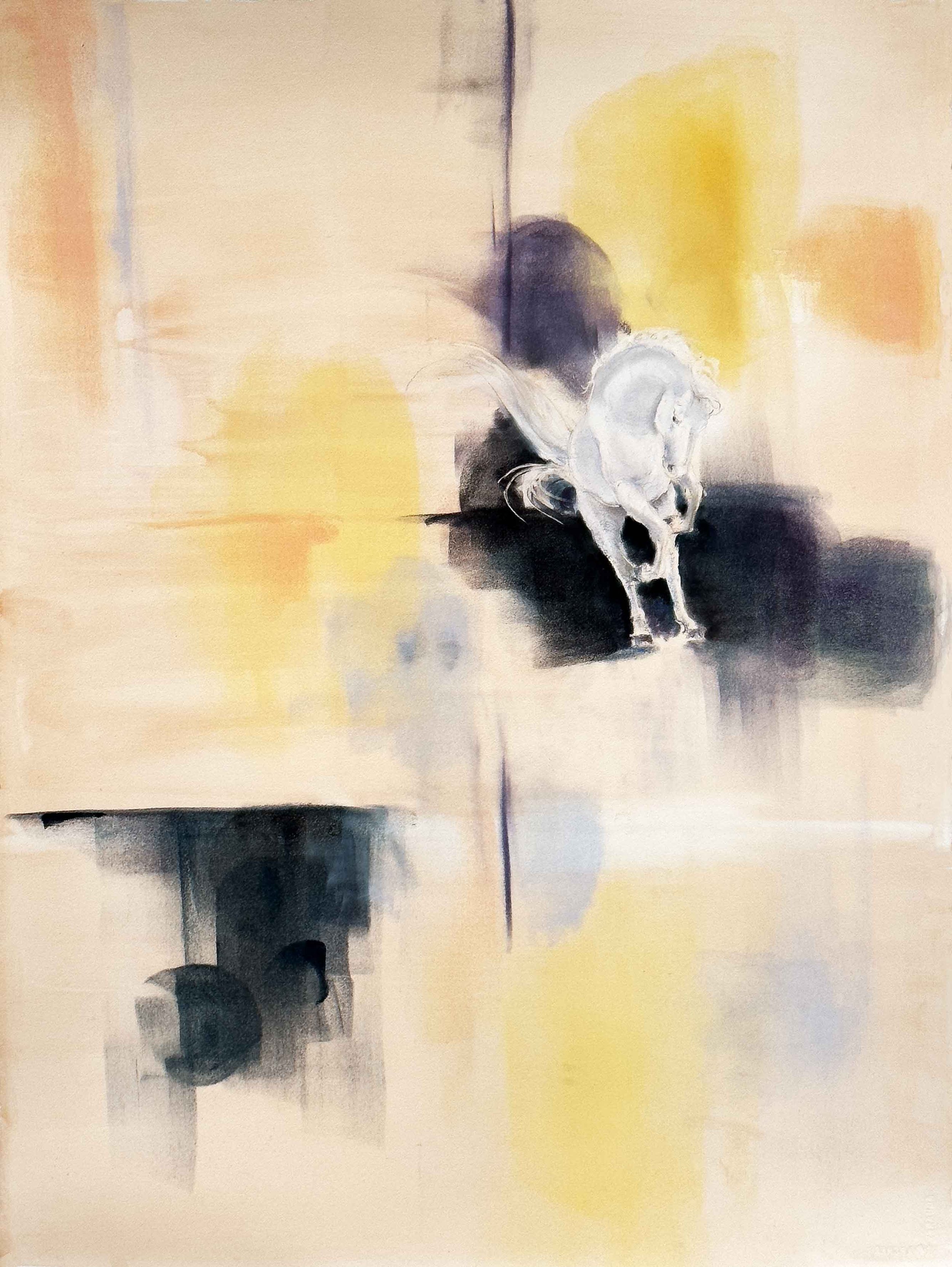 Out of Darkness into Light