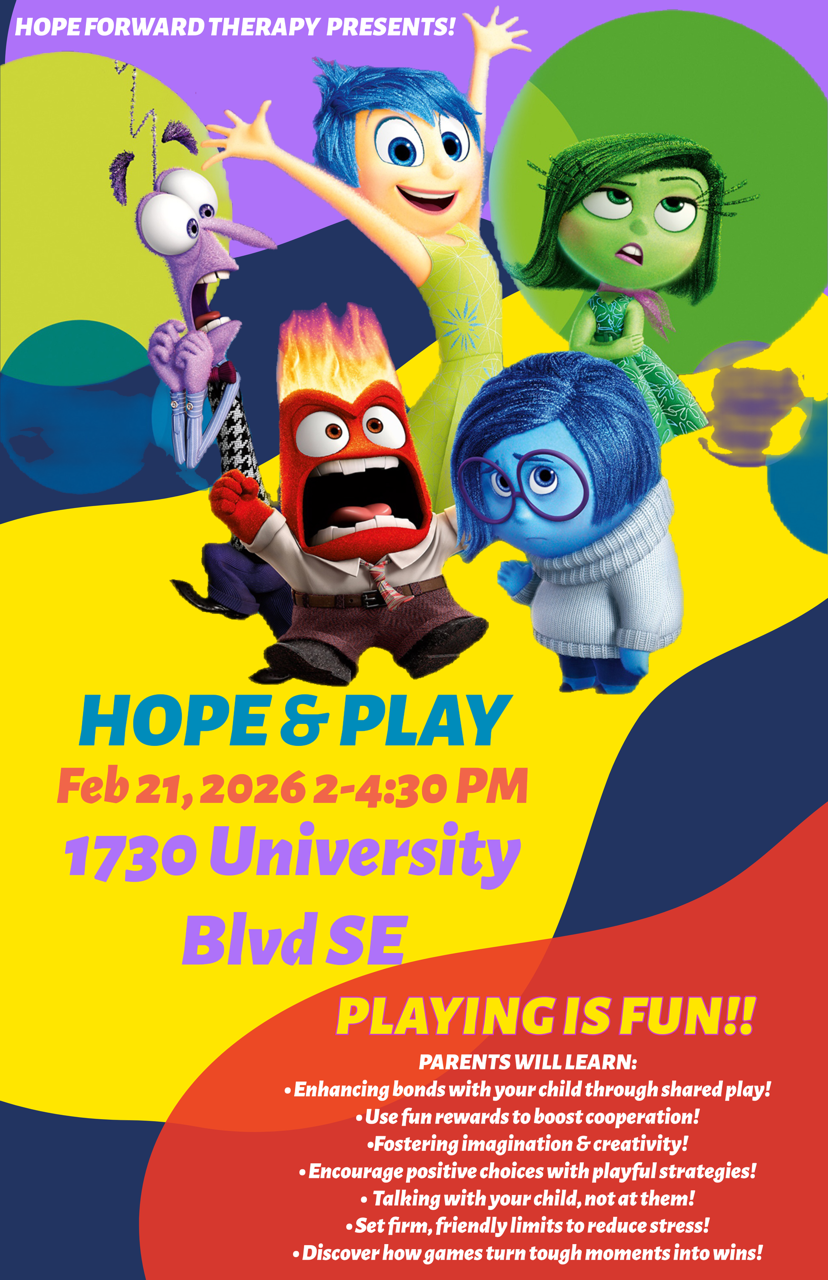 Hope & Play 