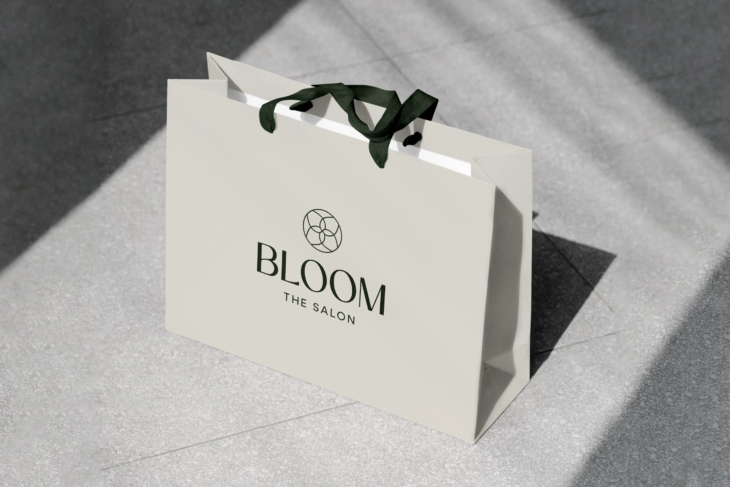 Bloom The Salon