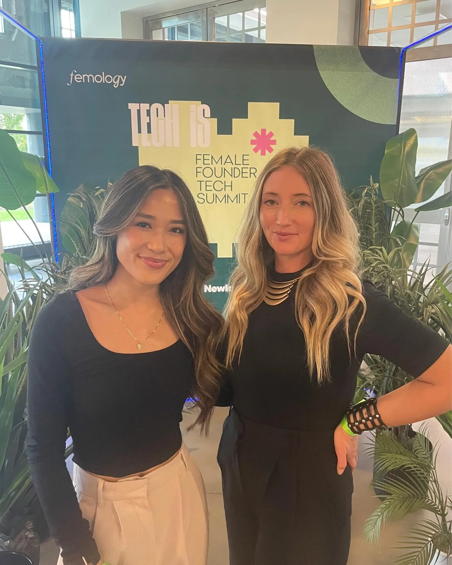 ✨In my element ✨ It&rsquo;s been way too long since I&rsquo;ve attended an in-person event!!! After having three boys in the span of two short years and being a SAHM while running my business on the side, there hasn&rsquo;t been much time for things 