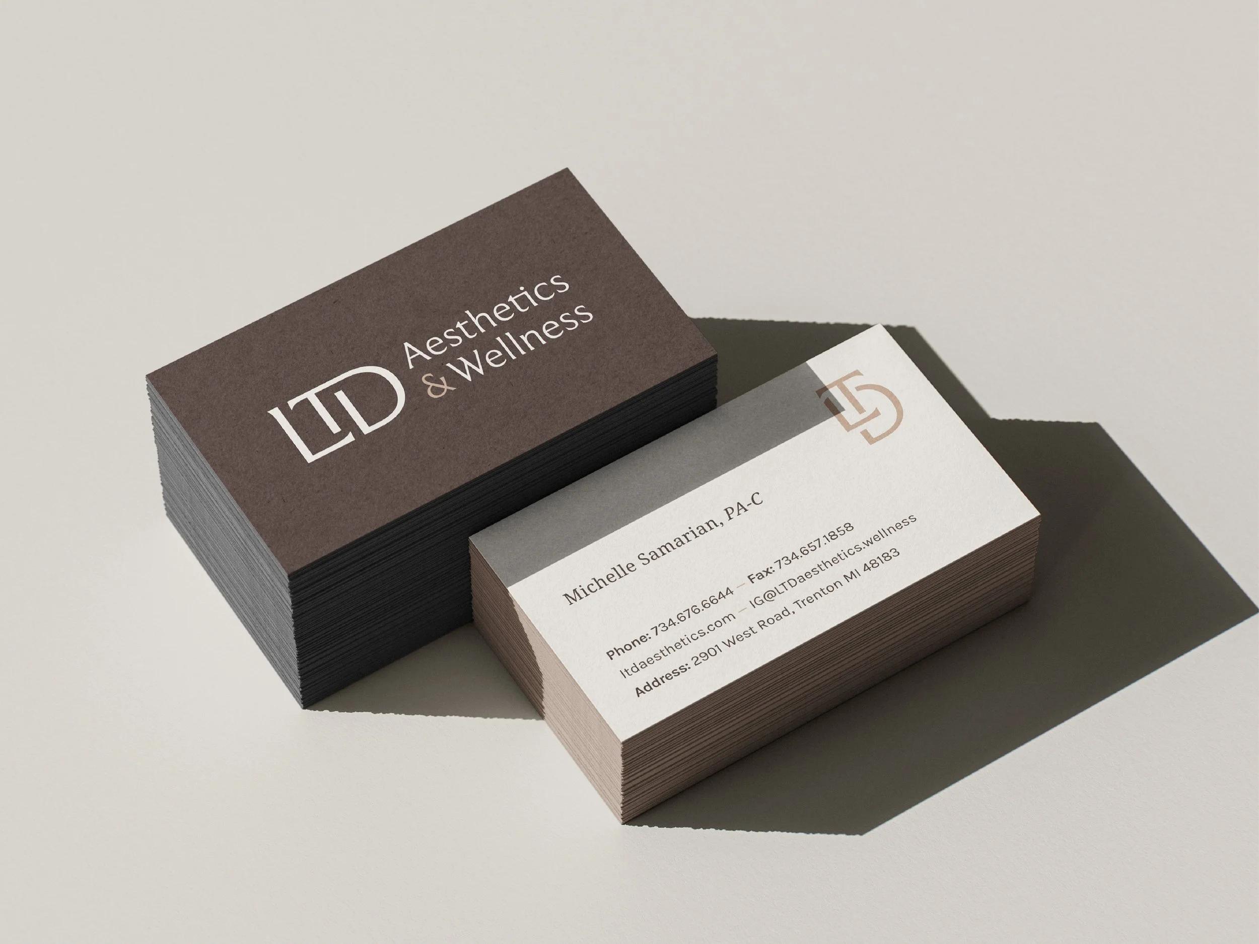 LTD Aesthetics & Wellness