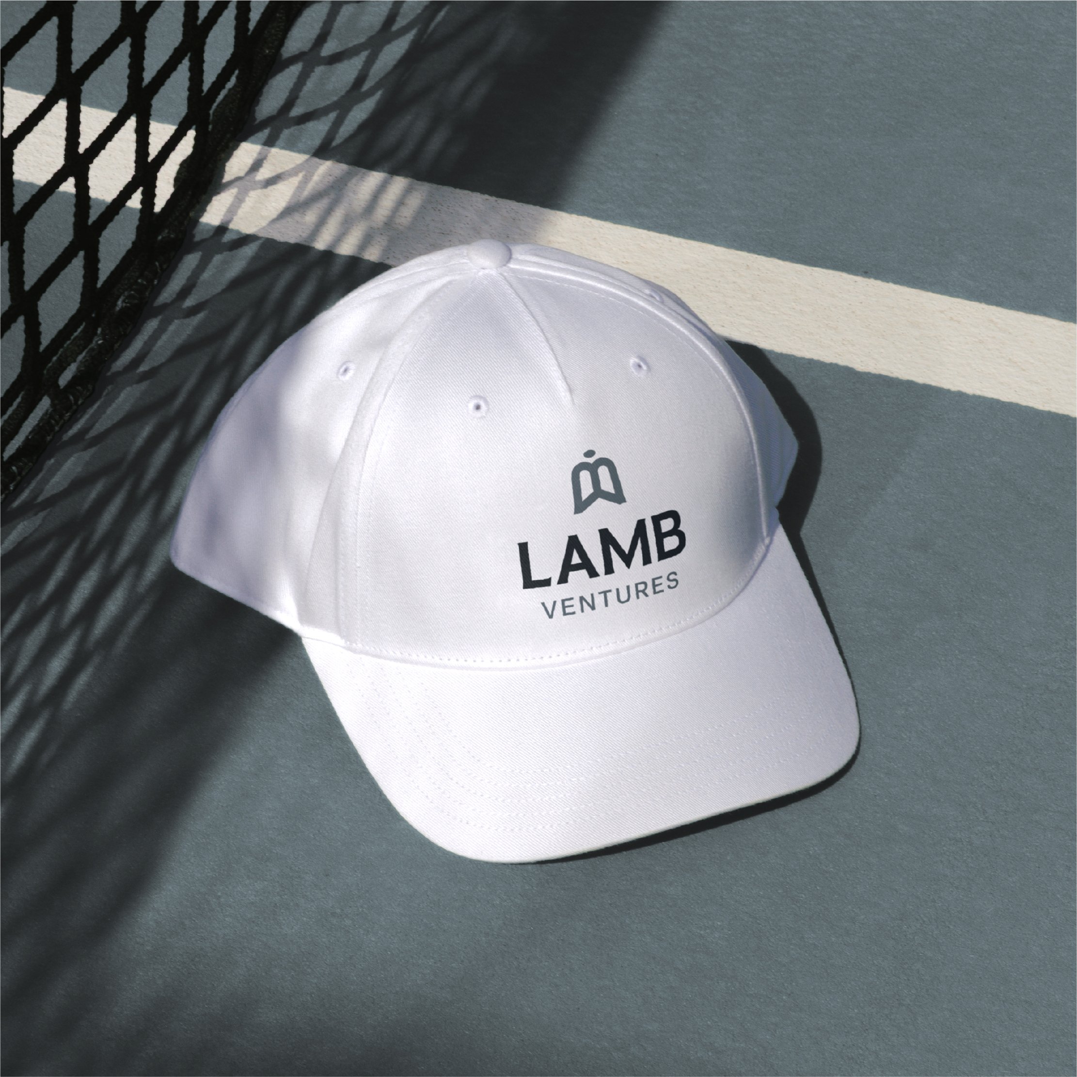 Brand Identity + Website