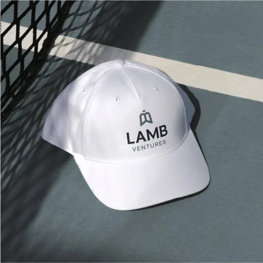 LAMB - Brand Identity, Website, Business Cards