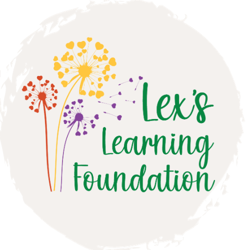 Lex’s Learning Foundation