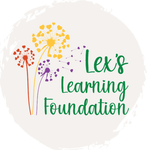 Lex’s Learning Foundation