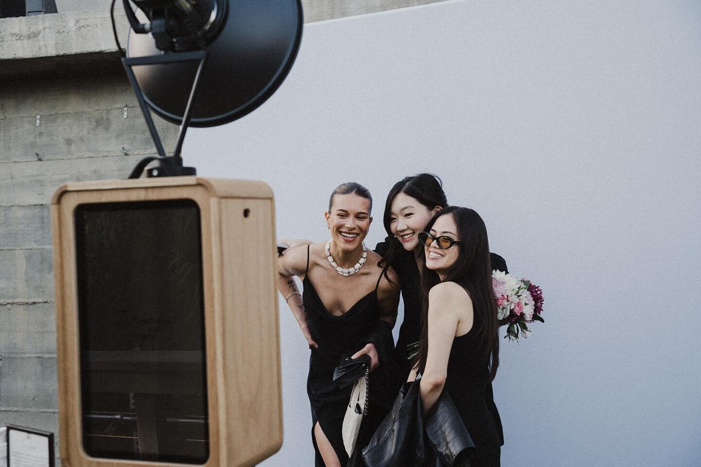 @dreamlightphotobooth is THE BEST around! Their quality and service is top notch. We love working with local small businesses and creating memories for a lifetime for our clients.

Thank you @dreamlightphotobooth for being a part of this special soir