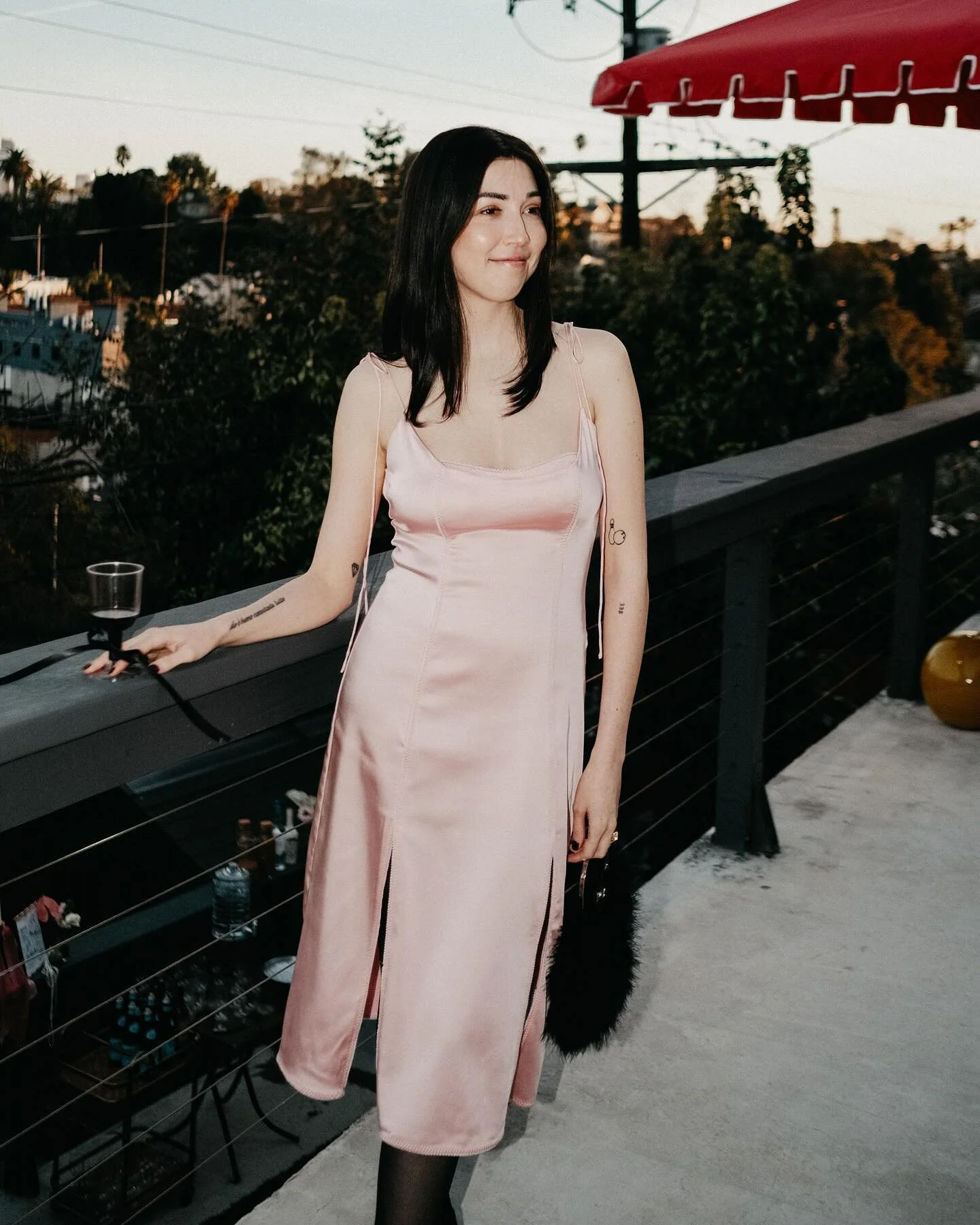 There&rsquo;s nothing better than celebrating your loved ones.

@annaliseogelby thank you for letting us be a part of such a unique moment in your life. You are a warrior and inspiration to us all as we watch you champion your way through this journe