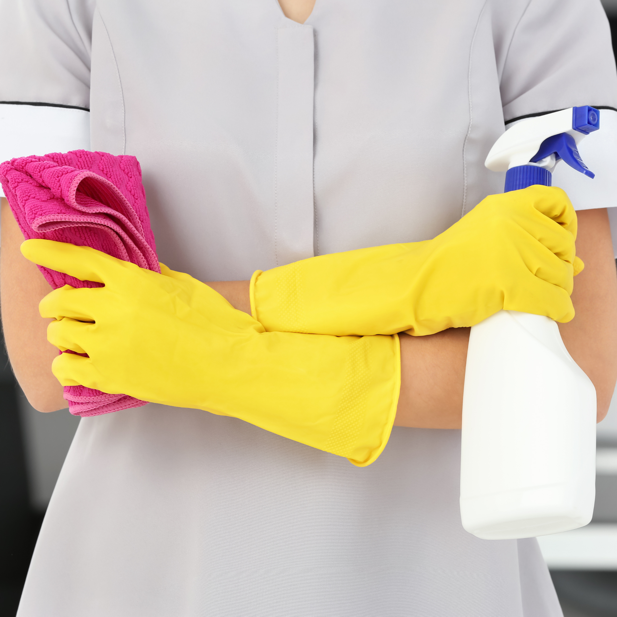 Janitorial and Hygiene Supply