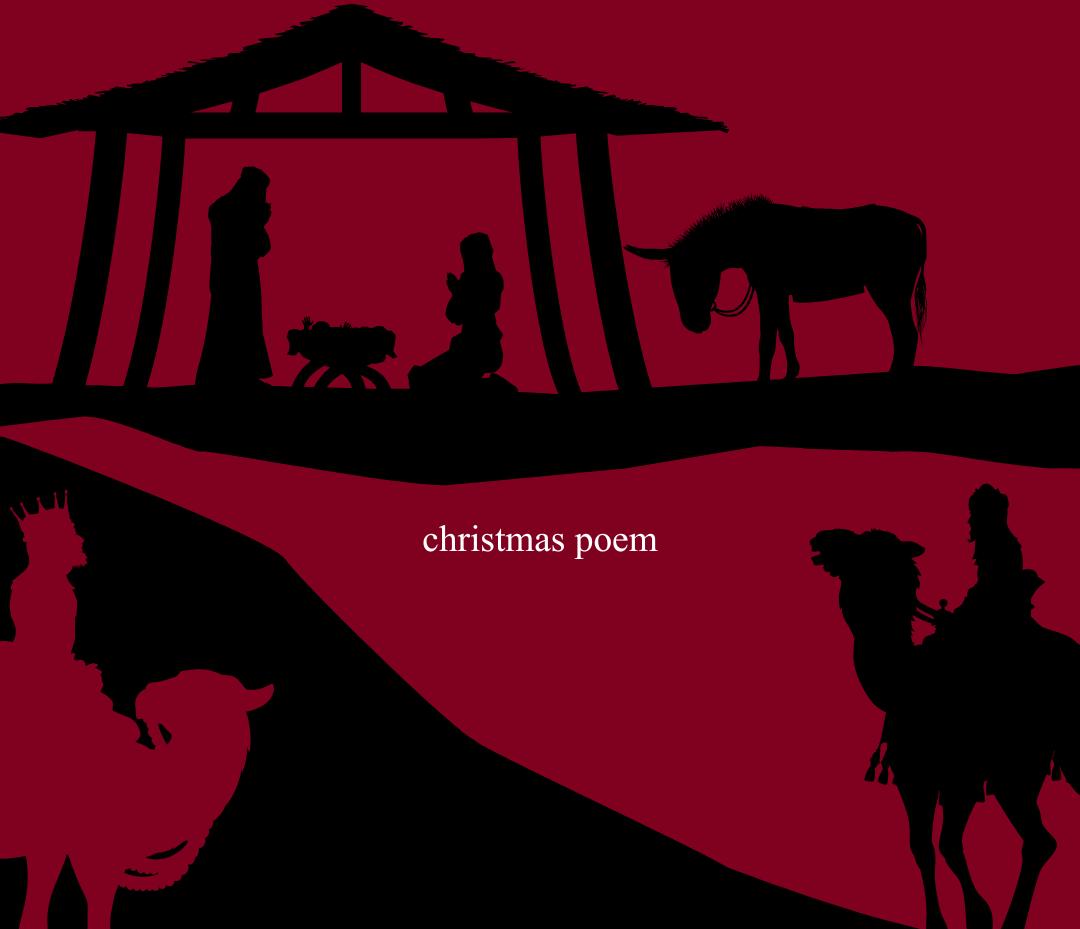 christmas poem