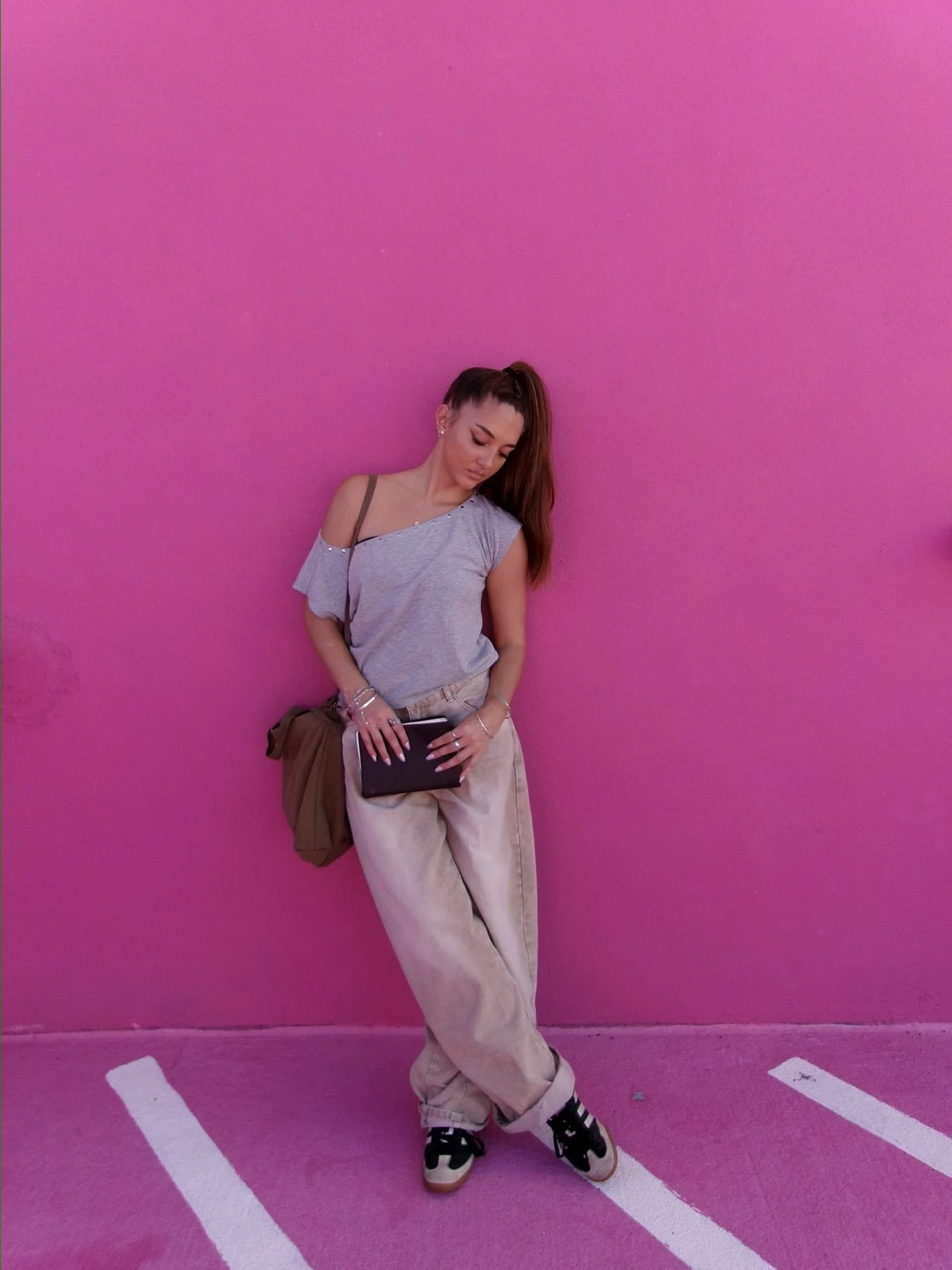 reflection on the movie “david”