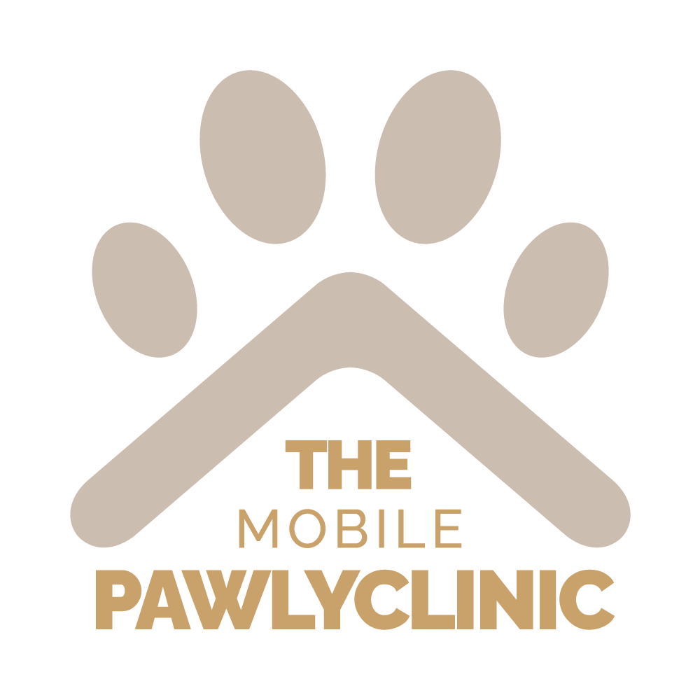The Mobile Pawlyclinic