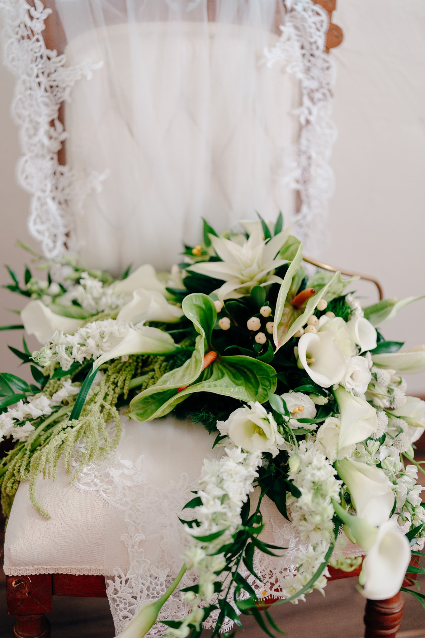 Gloria Montiel Des Moines Wedding Photographer