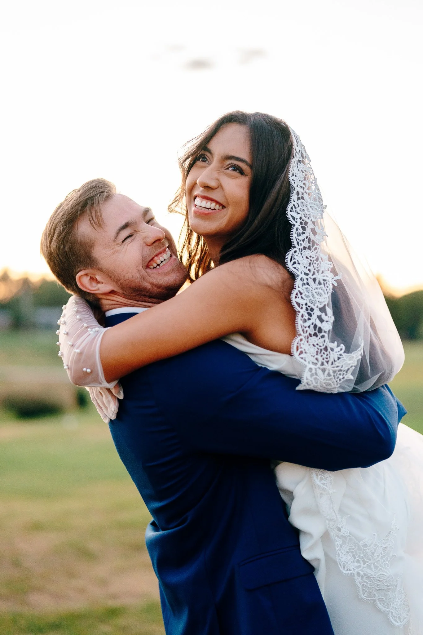 Gloria Montiel Des Moines Wedding Photographer