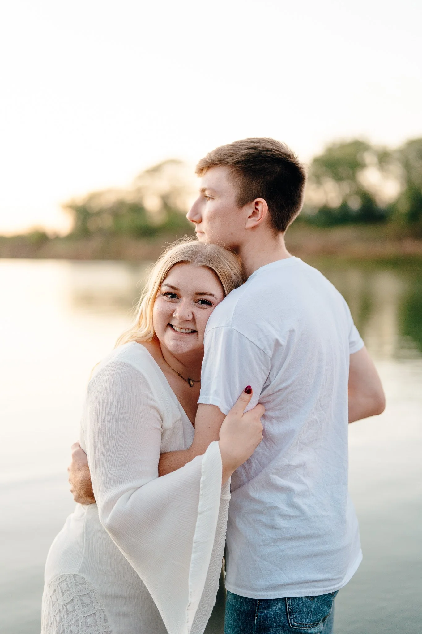 Gloria Montiel Des Moines Wedding Photographer