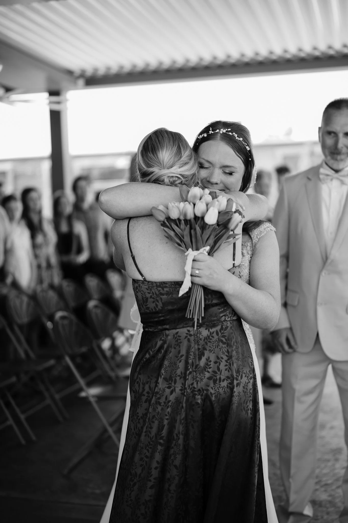 Gloria Montiel Des Moines Wedding Photographer