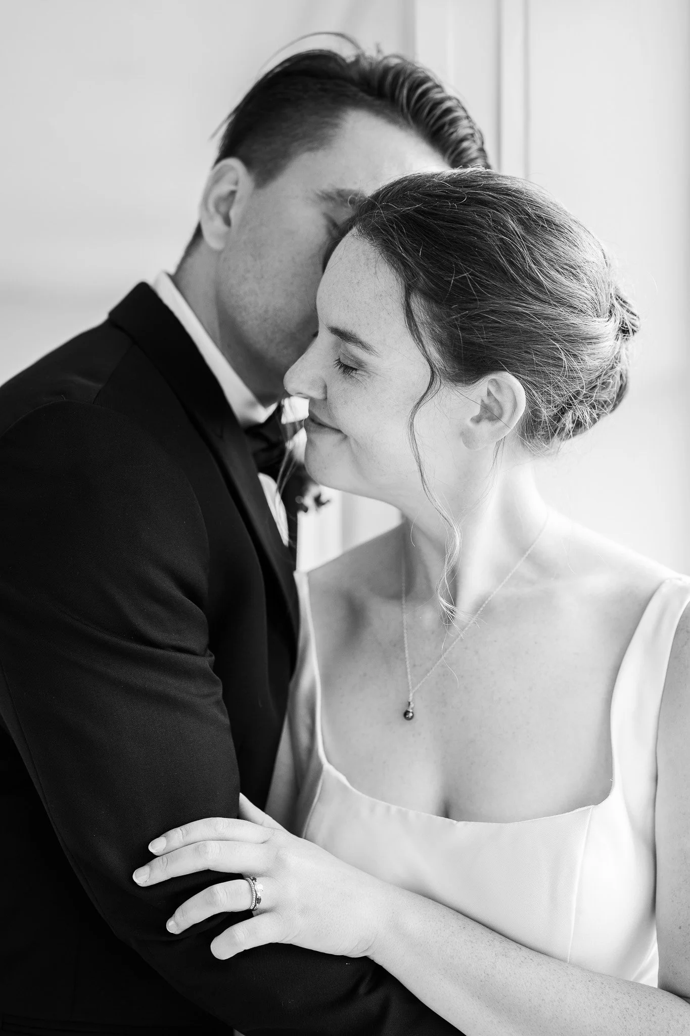 Gloria Montiel Des Moines Wedding Photographer