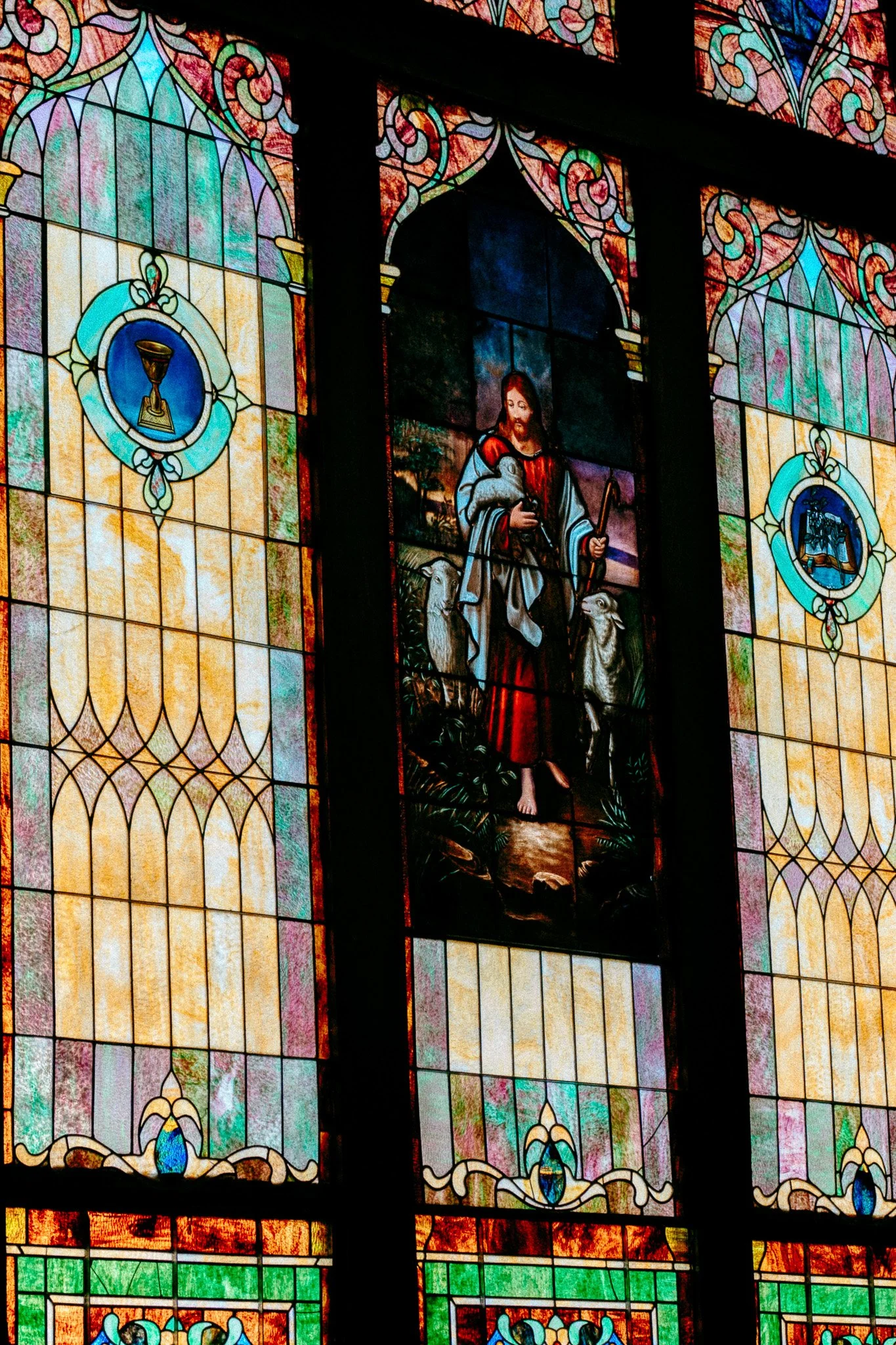 Gloria Montiel Des Moines Wedding Photographer