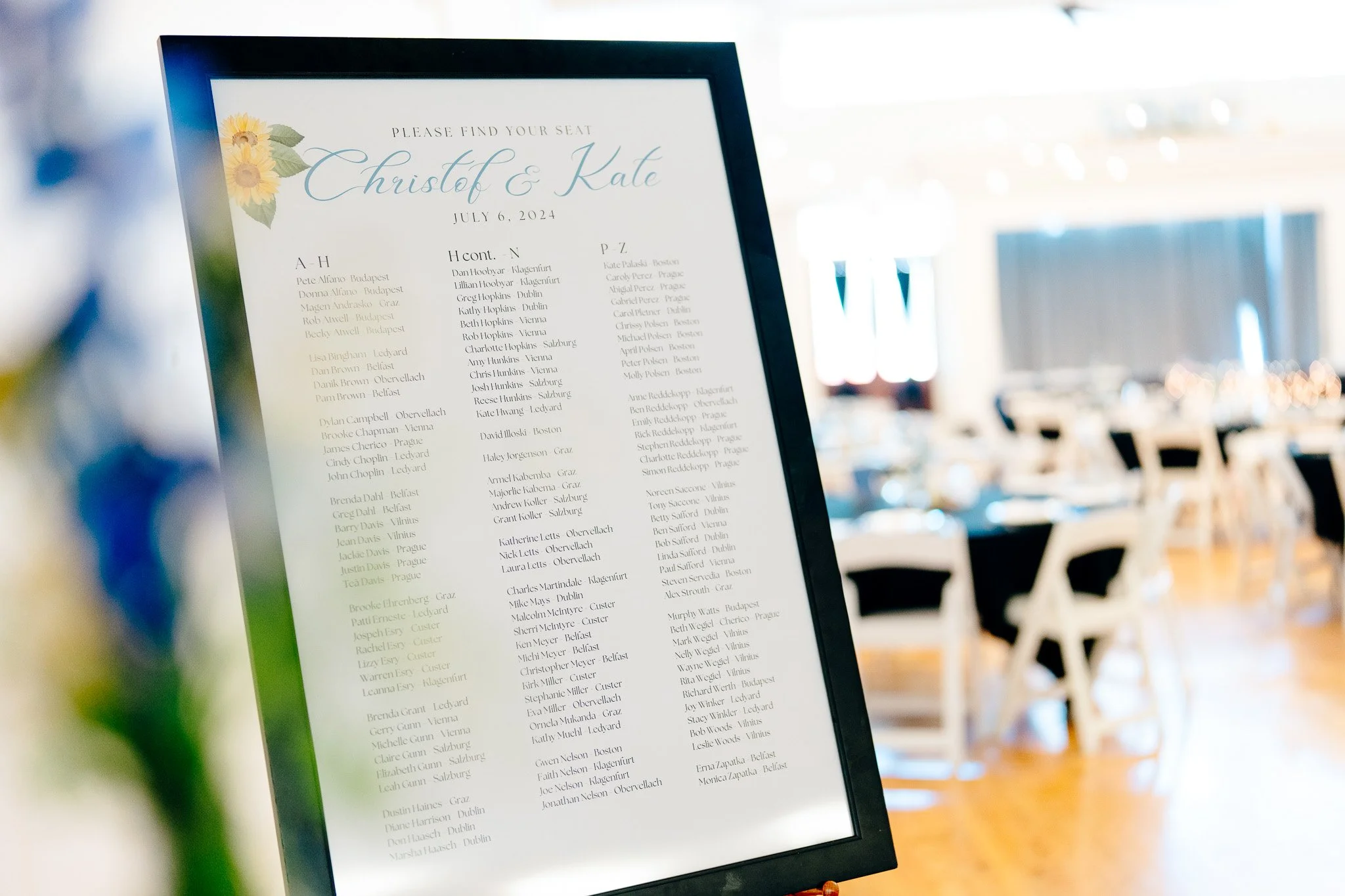 Gloria Montiel Des Moines Wedding Photographer