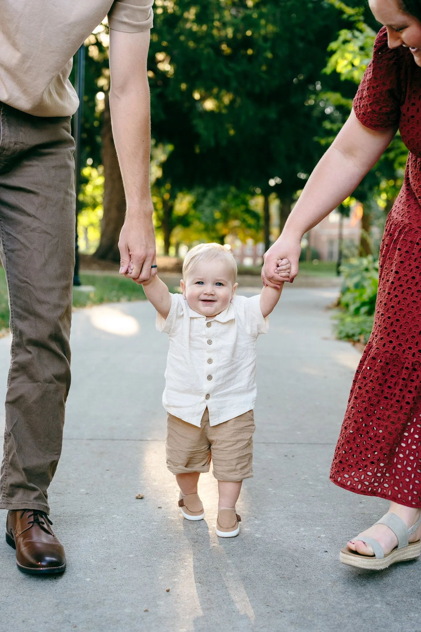 Des Moines Photographer