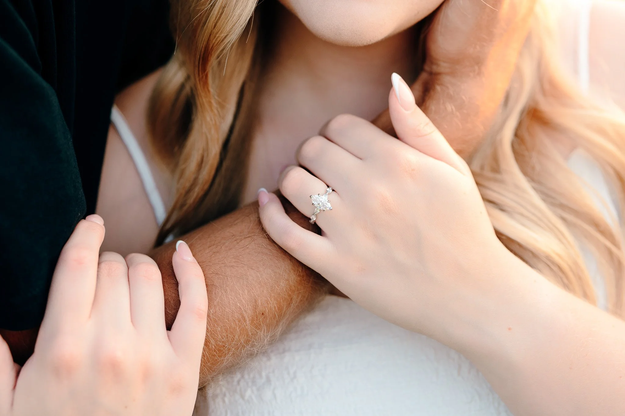 Gloria Montiel Des Moines Wedding Photographer