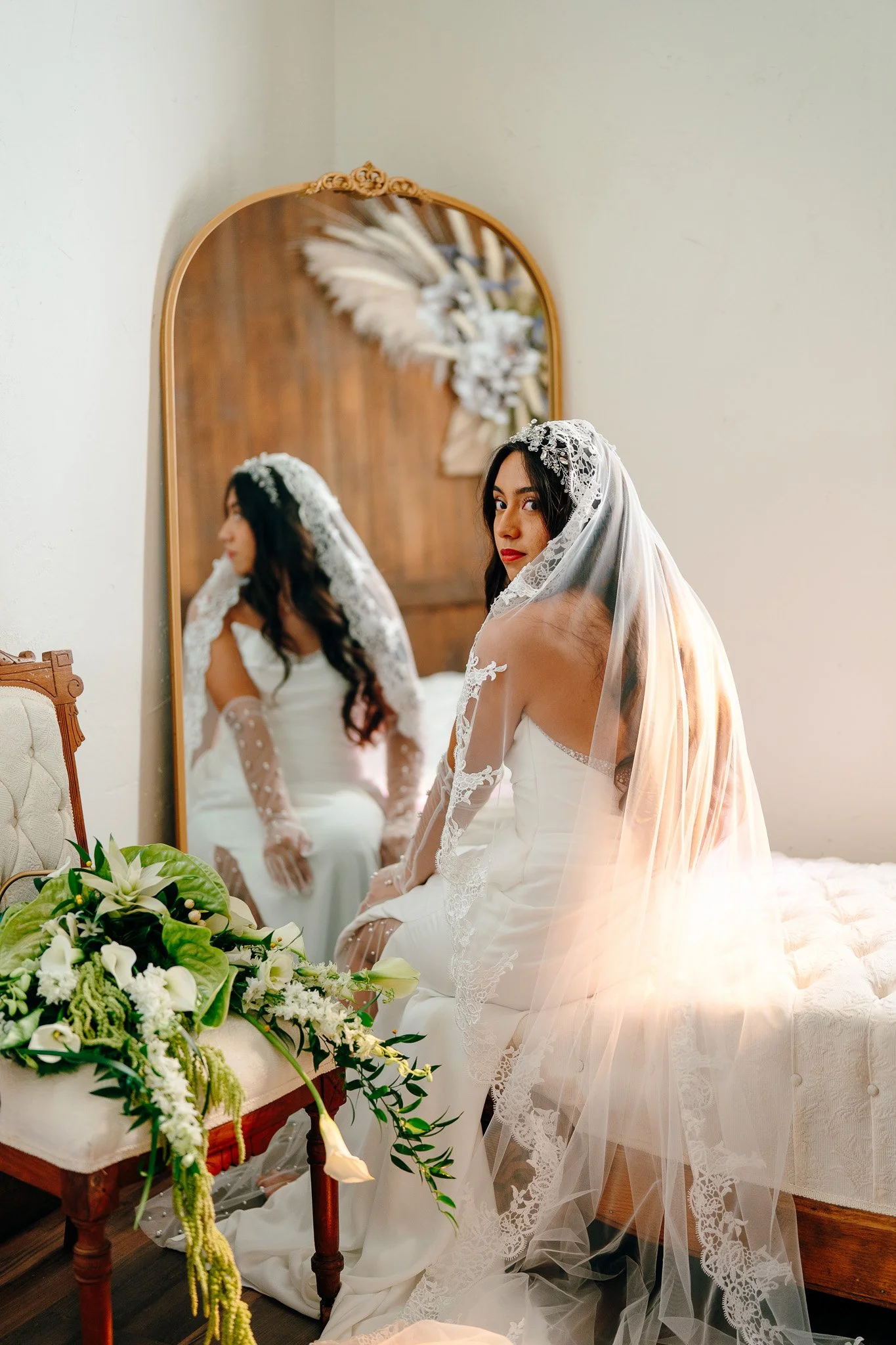 Des Moines Wedding Photographer