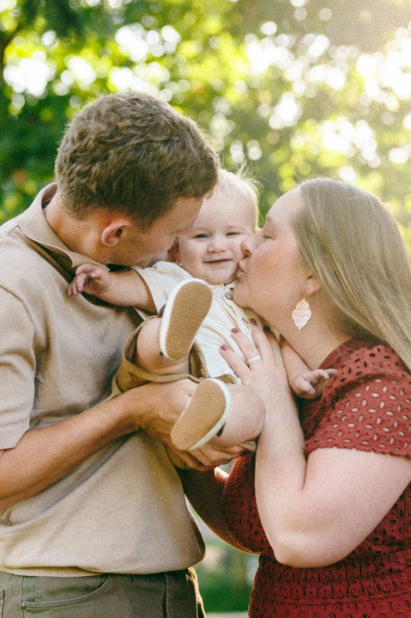 Des Moines Photographer