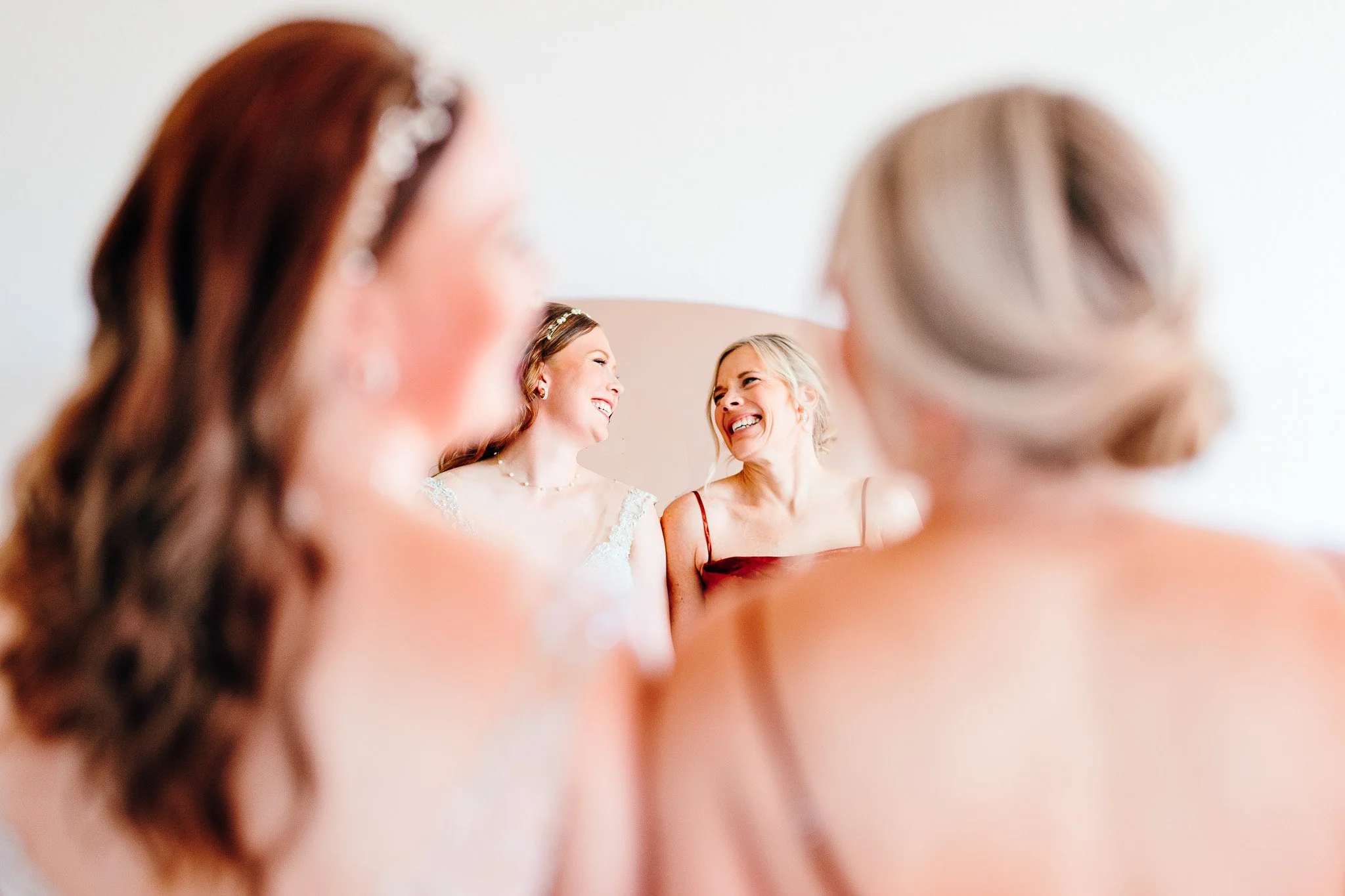 Gloria Montiel Des Moines Wedding Photographer