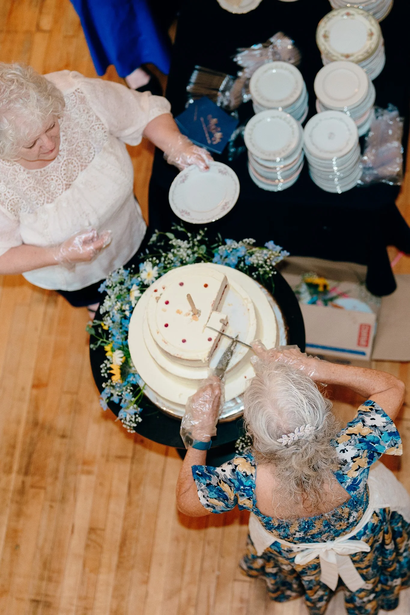 Gloria Montiel Des Moines Wedding Photographer