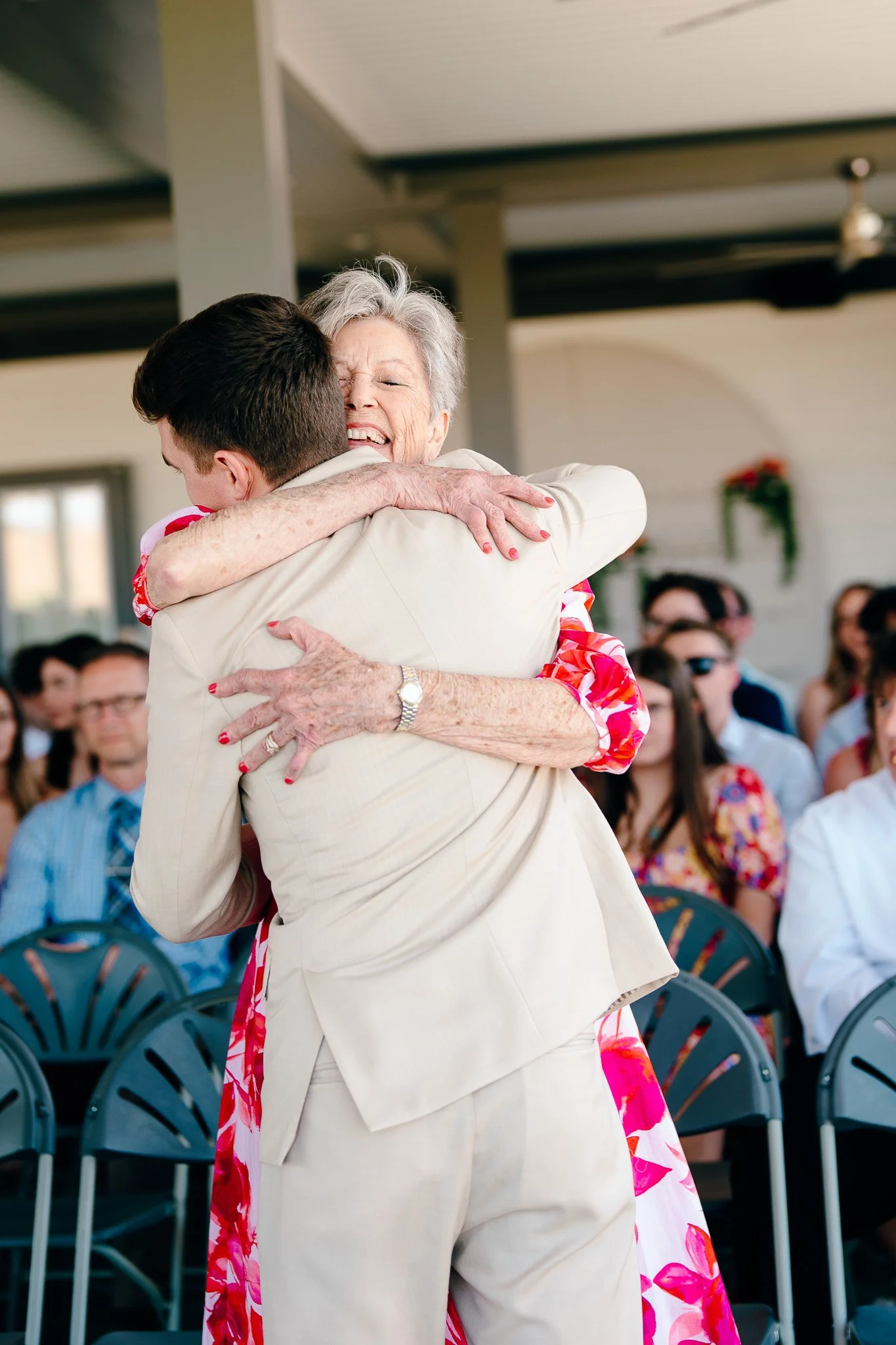 Gloria Montiel Des Moines Wedding Photographer