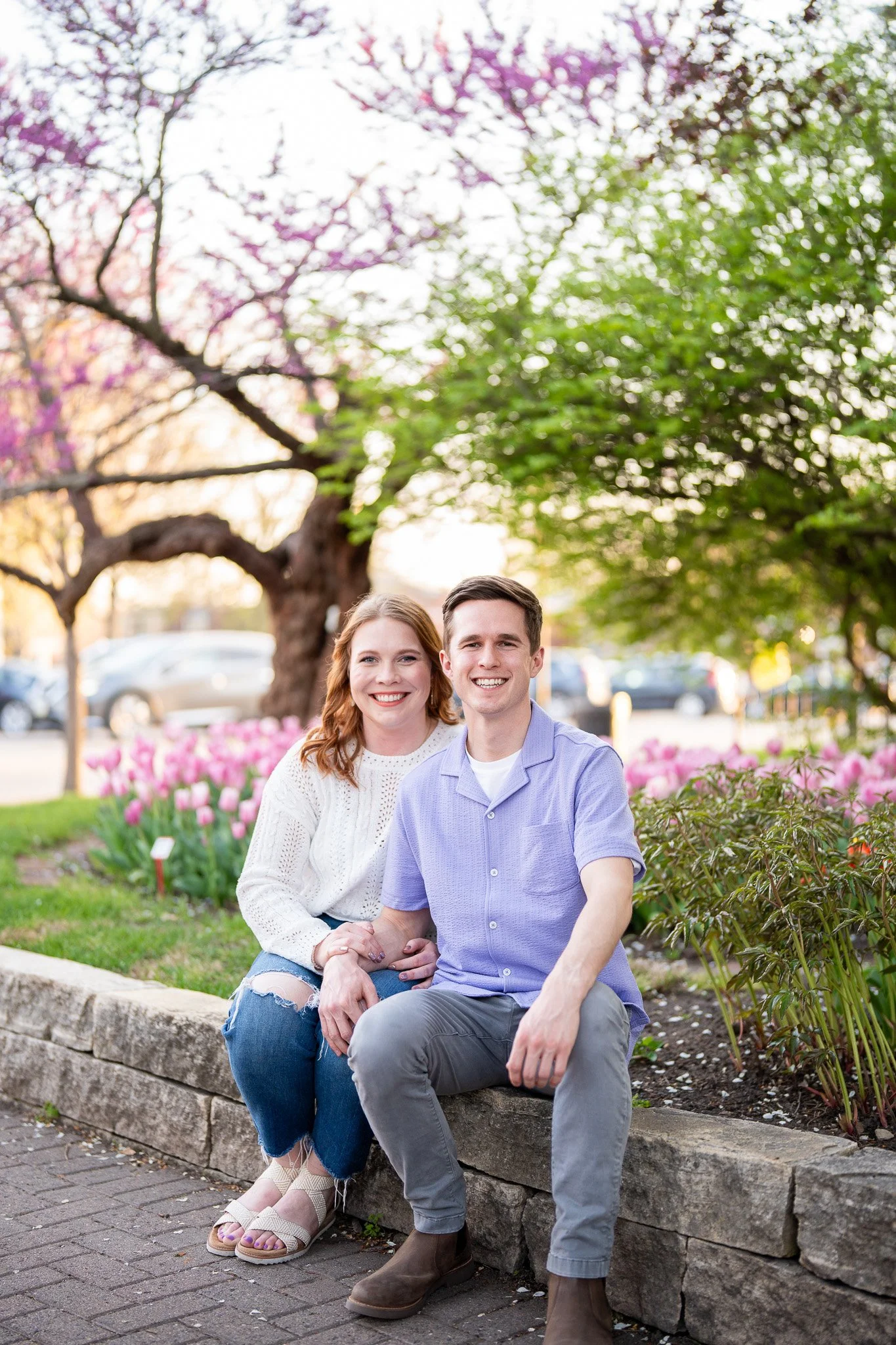 Gloria Montiel Des Moines Wedding Photographer