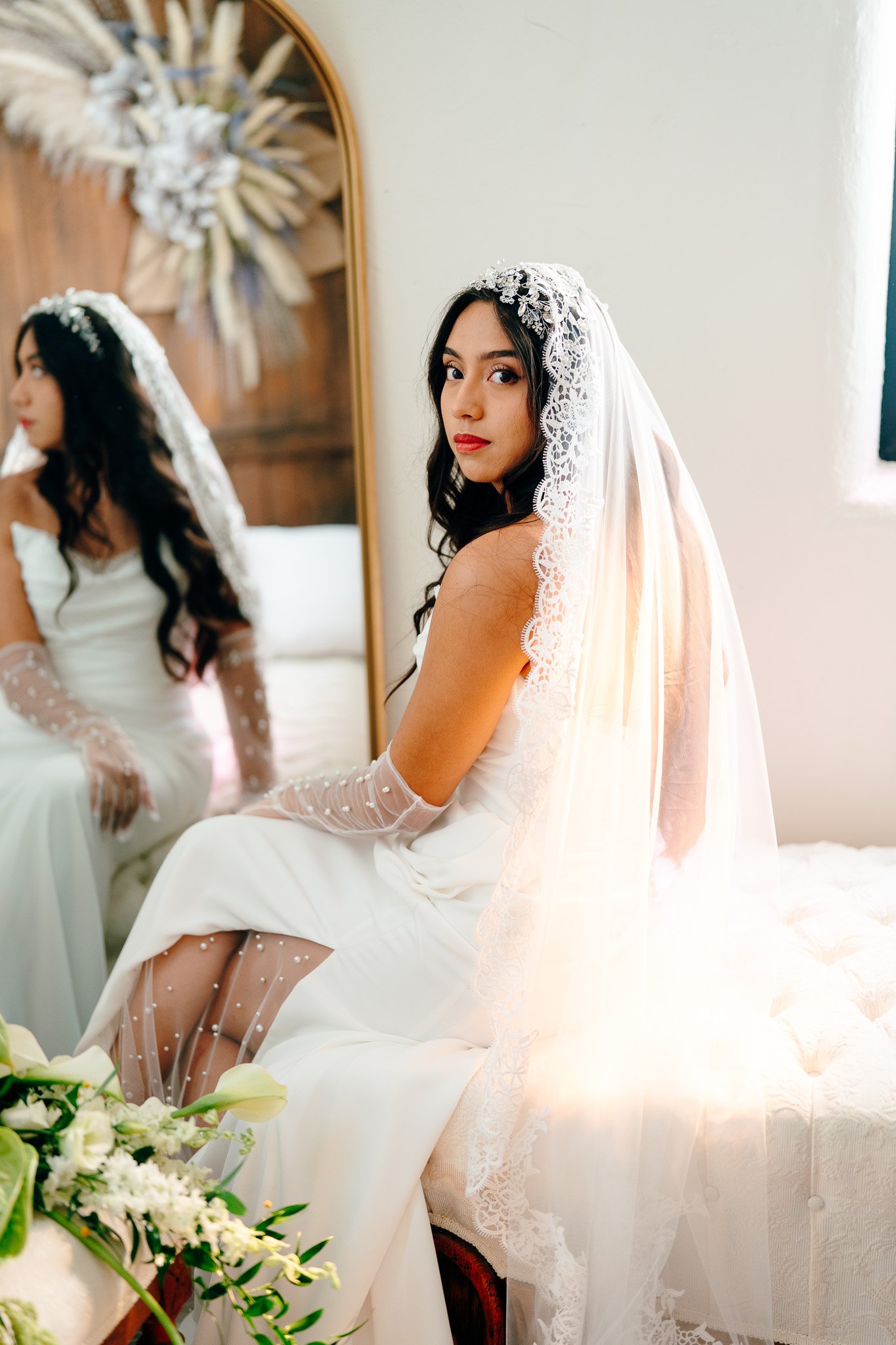 Gloria Montiel Des Moines Wedding Photographer
